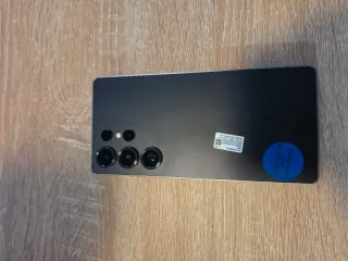 NEGOCIABLE Samsung Galaxy S25 Ultra 1TB TITANIO