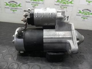 106002 motor arranque renault kangoo