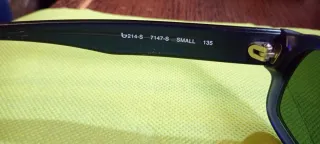 Occhiali da sole Byblos blu