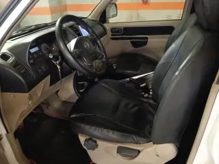 Nissan Terrano II 2003