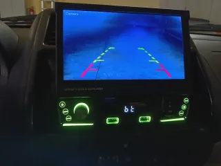 Nissan Terrano II 2003