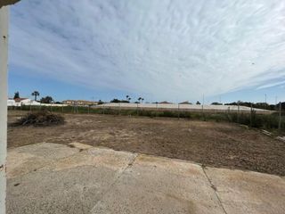 Terreno en Torre de la Horadada