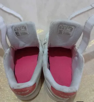 Set Adidas n21 + Scamiciato Chicco + Bambola