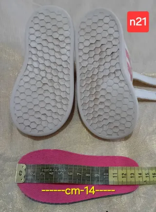 Set Adidas n21 + Scamiciato Chicco + Bambola