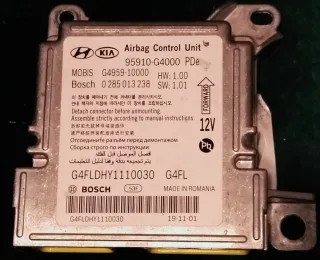 Centralita Airbag Hyundai I30 95910-G4000