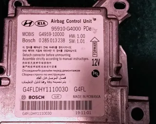 Centralita Airbag Hyundai I30 95910-G4000