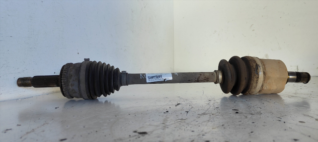 TRANSMISSÃO DIANTEIRA ESQUERDA KIA RIO 1.4 Activ