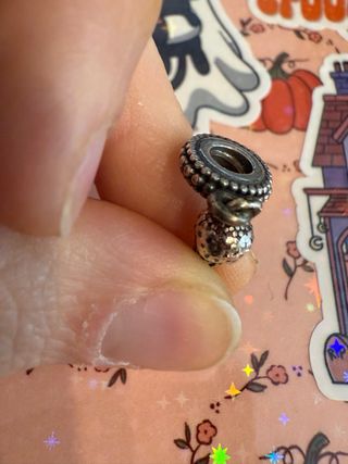 Charm Pandora gelato