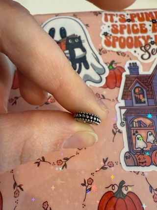 Charm Pandora gelato