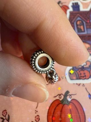 Charm Pandora gelato