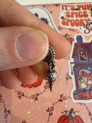 Charm Pandora gelato