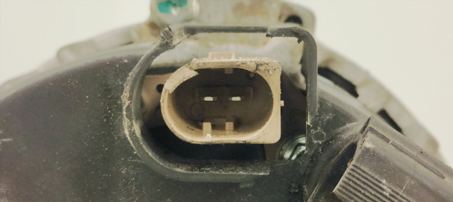 ALTERNADOR SKODA FABIA (5J2) 1.2 I