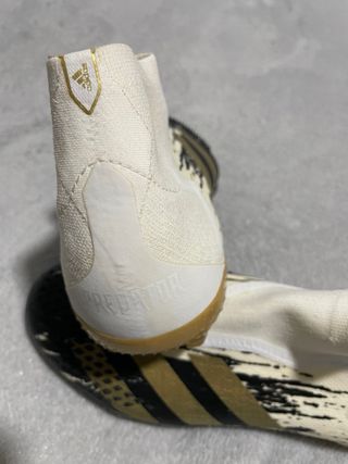 Botas Adidas Predator Demonskin