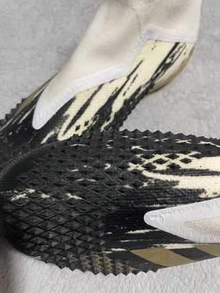 Botas Adidas Predator Demonskin