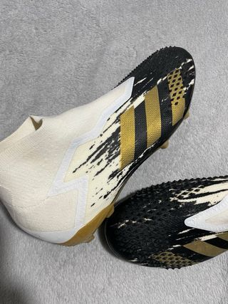 Botas Adidas Predator Demonskin