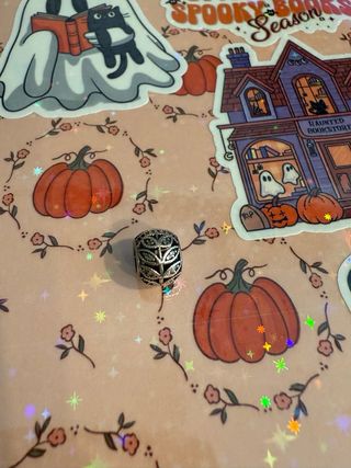 Charm Pandora Foglie Argento