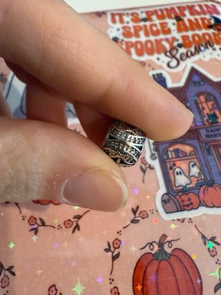 Charm Pandora Foglie Argento