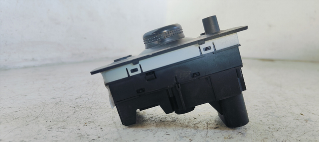 COMANDO DE ILUMINAÇÃO OPEL ZAFIRA B Edição '111 Jahre' 1