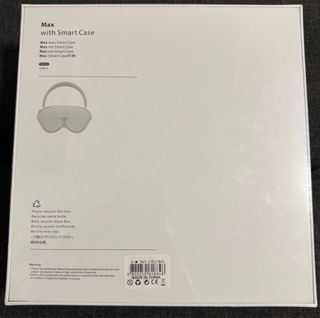 Auriculares Pro Max inalámbricos negros