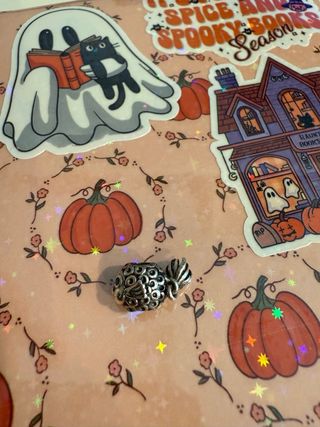 Charm Pandora Pesciolino Argento