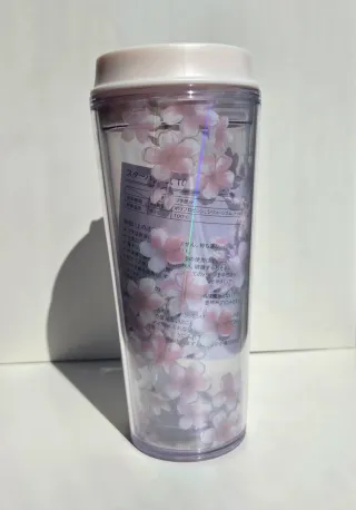 Starbucks Japan Vaso Sakura 2026
