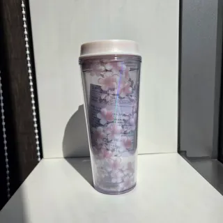 Starbucks Japan Vaso Sakura 2026