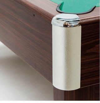 Mesa de billar y ping pong