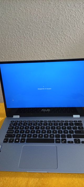 Ordenador Asus Core i3