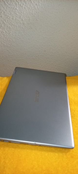 Ordenador Asus Core i3