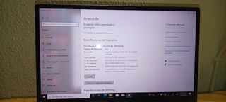 Ordenador Asus Core i3