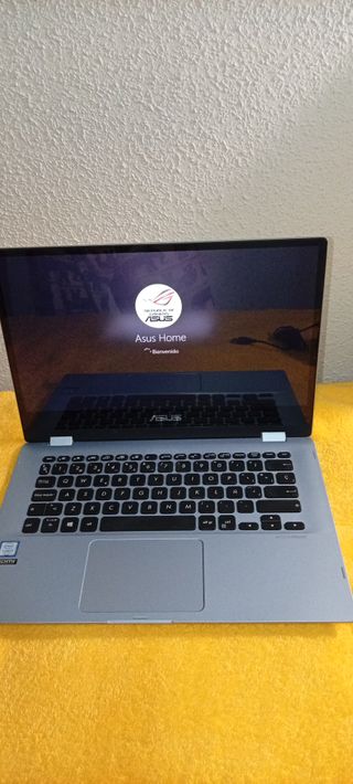 Ordenador Asus Core i3