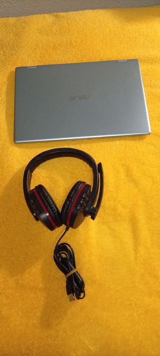 Ordenador Asus Core i3