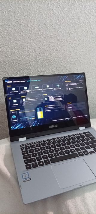 Ordenador Asus Core i3