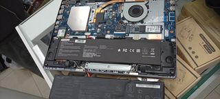 Ordenador Asus Core i3