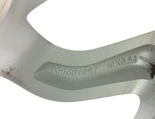 Llanta opel 39007897 crossland x crossland 2425380