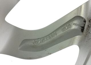 Llanta opel 39007897 crossland x crossland 2425380