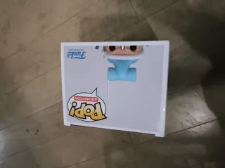 Funko Pop! One Piece 1476 Franosuke