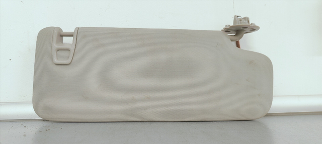 PARASOL ESQUERDO OPEL INSIGNIA BERLIM 2.0CDTI 1