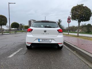 SEAT Ibiza 2018