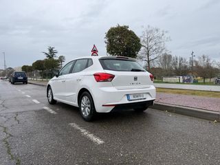 SEAT Ibiza 2018