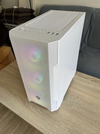 PC i7 20gb RAM GAMING