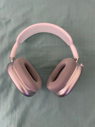 AirPods Max Plata