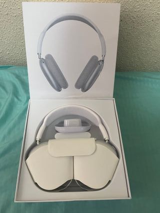 AirPods Max Plata
