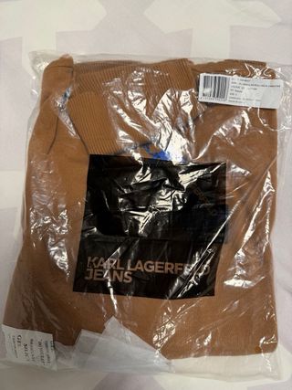 Jersey Karl Lagerfeld