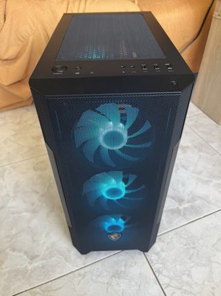 PC i7 20gb RAM Gaming