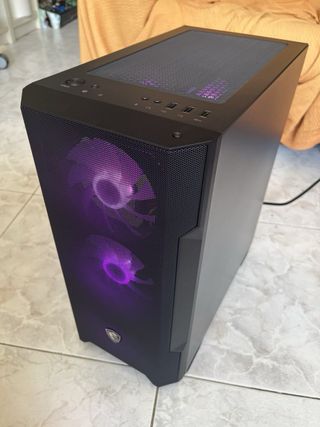 PC i7 20gb RAM Gaming