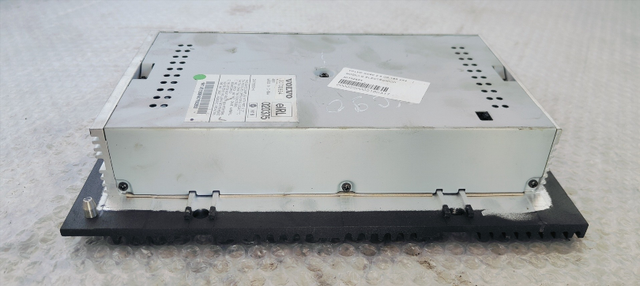 MÓDULO ELETRÔNICO VOLVO XC90 2.4 D5 163 4X4 3073