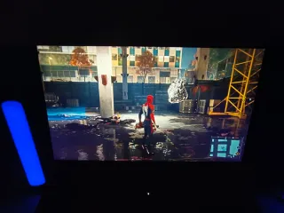 ASUS TUF Gaming A15 RTX 4060