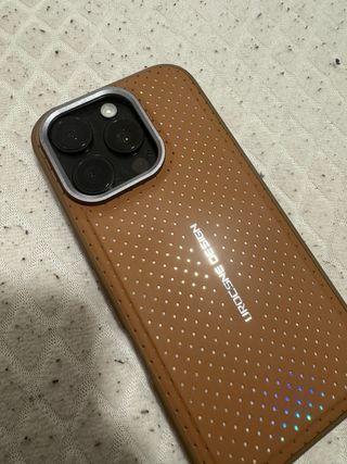 iPhone 16 Pro 256GB 94% Batería + Cargador