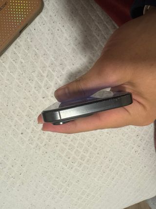 iPhone 16 Pro 256GB 94% Batería + Cargador